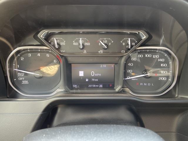 Used GMC Sierra 1500 SLT 2020 | Blasius Federal Road. Brookfield, Connecticut Used GMC Sierra 1500 SLT 2020 | Blasius Federal Road. Brookfield, Connecticut