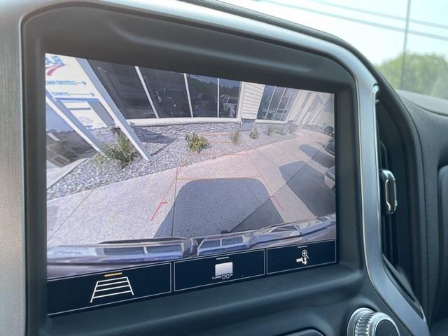 Used GMC Sierra 1500 SLT 2020 | Blasius Federal Road. Brookfield, Connecticut Used GMC Sierra 1500 SLT 2020 | Blasius Federal Road. Brookfield, Connecticut