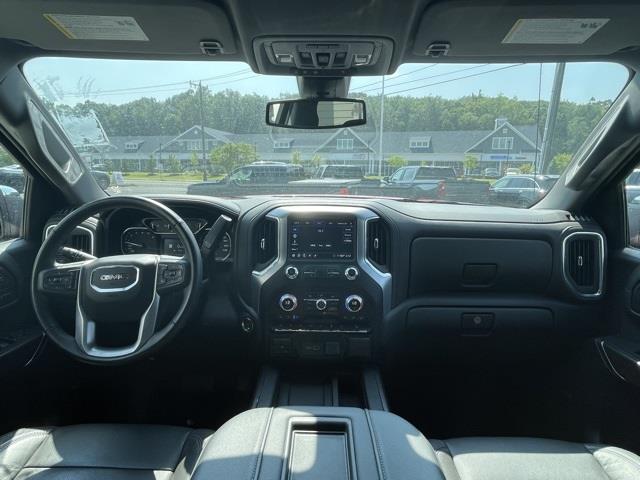 Used GMC Sierra 1500 SLT 2020 | Blasius Federal Road. Brookfield, Connecticut Used GMC Sierra 1500 SLT 2020 | Blasius Federal Road. Brookfield, Connecticut