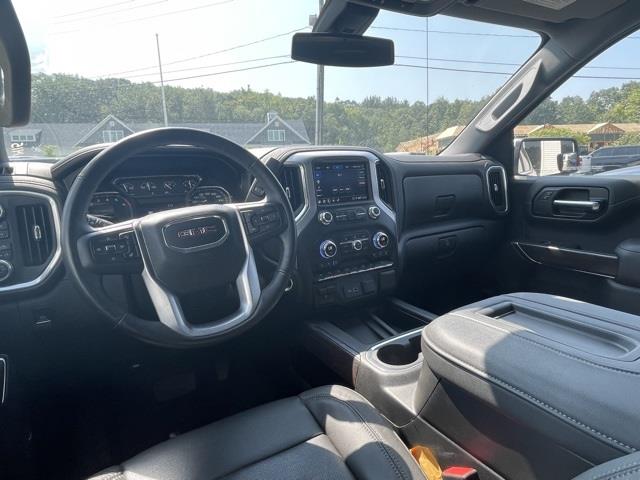 Used GMC Sierra 1500 SLT 2020 | Blasius Federal Road. Brookfield, Connecticut Used GMC Sierra 1500 SLT 2020 | Blasius Federal Road. Brookfield, Connecticut
