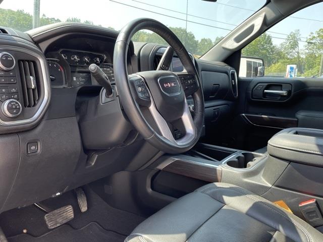 Used GMC Sierra 1500 SLT 2020 | Blasius Federal Road. Brookfield, Connecticut Used GMC Sierra 1500 SLT 2020 | Blasius Federal Road. Brookfield, Connecticut