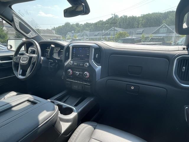 Used GMC Sierra 1500 SLT 2020 | Blasius Federal Road. Brookfield, Connecticut Used GMC Sierra 1500 SLT 2020 | Blasius Federal Road. Brookfield, Connecticut