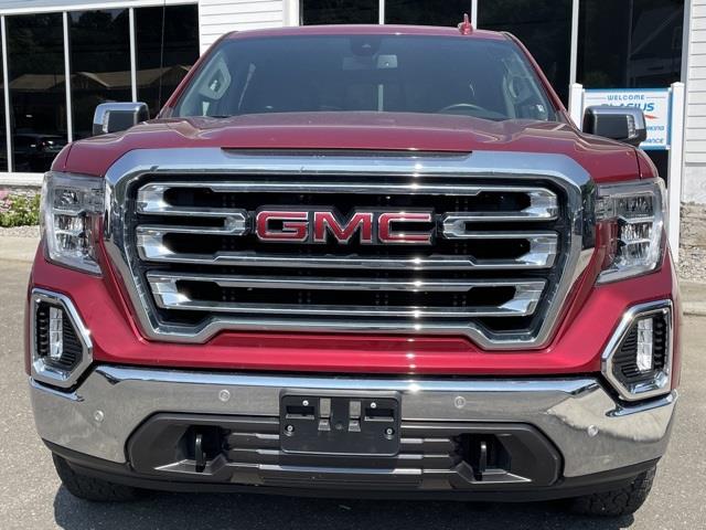 Used GMC Sierra 1500 SLT 2020 | Blasius Federal Road. Brookfield, Connecticut Used GMC Sierra 1500 SLT 2020 | Blasius Federal Road. Brookfield, Connecticut