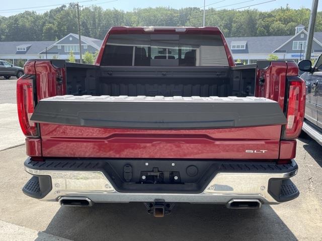Used GMC Sierra 1500 SLT 2020 | Blasius Federal Road. Brookfield, Connecticut Used GMC Sierra 1500 SLT 2020 | Blasius Federal Road. Brookfield, Connecticut