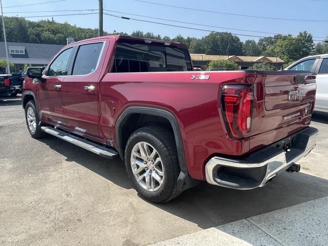 Used GMC Sierra 1500 SLT 2020 | Blasius Federal Road. Brookfield, Connecticut Used GMC Sierra 1500 SLT 2020 | Blasius Federal Road. Brookfield, Connecticut