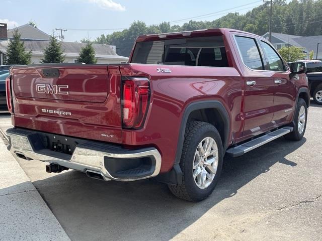 Used GMC Sierra 1500 SLT 2020 | Blasius Federal Road. Brookfield, Connecticut Used GMC Sierra 1500 SLT 2020 | Blasius Federal Road. Brookfield, Connecticut