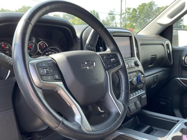 Used Chevrolet Silverado 1500 LT Trail Boss 2019 | Blasius Federal Road. Brookfield, Connecticut Used Chevrolet Silverado 1500 LT Trail Boss 2019 | Blasius Federal Road. Brookfield, Connecticut
