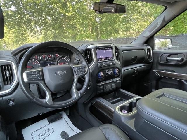 Used Chevrolet Silverado 1500 LT Trail Boss 2019 | Blasius Federal Road. Brookfield, Connecticut Used Chevrolet Silverado 1500 LT Trail Boss 2019 | Blasius Federal Road. Brookfield, Connecticut