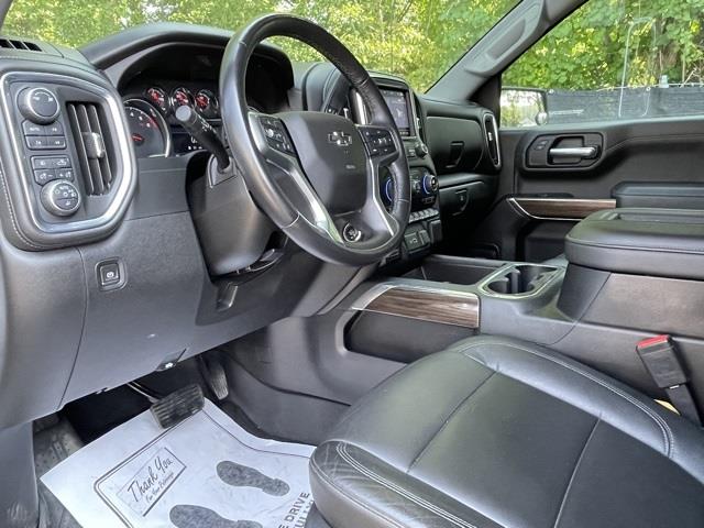 Used Chevrolet Silverado 1500 LT Trail Boss 2019 | Blasius Federal Road. Brookfield, Connecticut Used Chevrolet Silverado 1500 LT Trail Boss 2019 | Blasius Federal Road. Brookfield, Connecticut