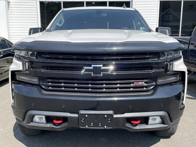 Used Chevrolet Silverado 1500 LT Trail Boss 2019 | Blasius Federal Road. Brookfield, Connecticut Used Chevrolet Silverado 1500 LT Trail Boss 2019 | Blasius Federal Road. Brookfield, Connecticut