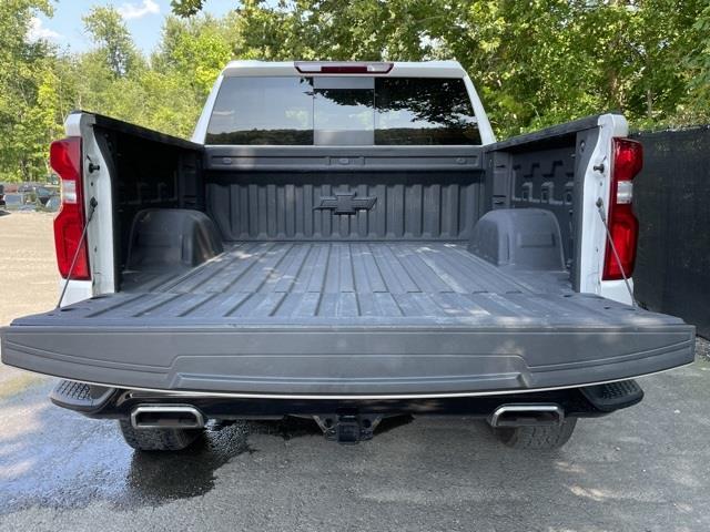 Used Chevrolet Silverado 1500 LT Trail Boss 2019 | Blasius Federal Road. Brookfield, Connecticut Used Chevrolet Silverado 1500 LT Trail Boss 2019 | Blasius Federal Road. Brookfield, Connecticut