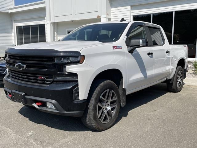 Used Chevrolet Silverado 1500 LT Trail Boss 2019 | Blasius Federal Road. Brookfield, Connecticut Used Chevrolet Silverado 1500 LT Trail Boss 2019 | Blasius Federal Road. Brookfield, Connecticut