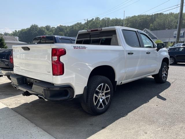 Used Chevrolet Silverado 1500 LT Trail Boss 2019 | Blasius Federal Road. Brookfield, Connecticut Used Chevrolet Silverado 1500 LT Trail Boss 2019 | Blasius Federal Road. Brookfield, Connecticut