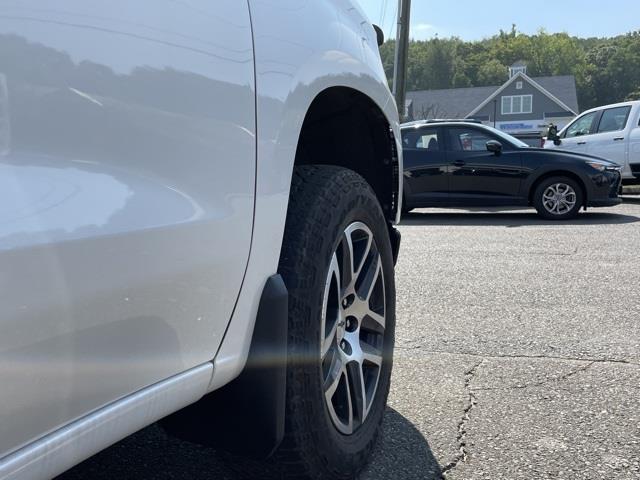 Used Chevrolet Silverado 1500 LT Trail Boss 2019 | Blasius Federal Road. Brookfield, Connecticut Used Chevrolet Silverado 1500 LT Trail Boss 2019 | Blasius Federal Road. Brookfield, Connecticut