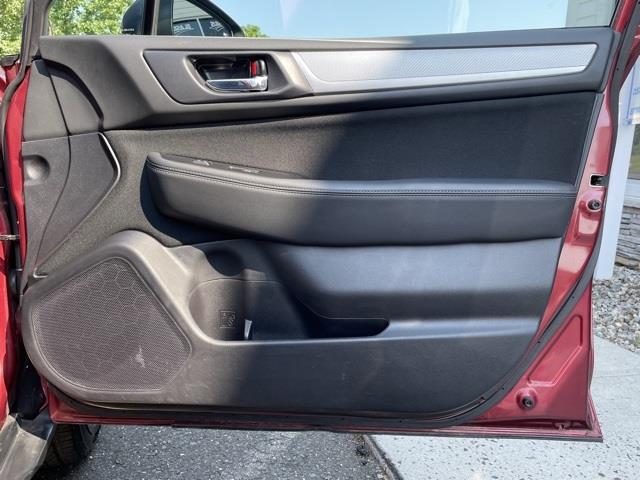 Used Subaru Outback 2.5i Premium 2019 | Blasius Federal Road. Brookfield, Connecticut Used Subaru Outback 2.5i Premium 2019 | Blasius Federal Road. Brookfield, Connecticut