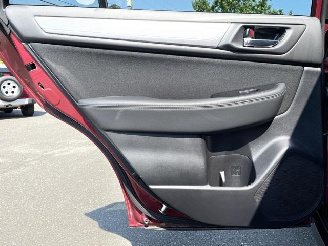 Used Subaru Outback 2.5i Premium 2019 | Blasius Federal Road. Brookfield, Connecticut Used Subaru Outback 2.5i Premium 2019 | Blasius Federal Road. Brookfield, Connecticut