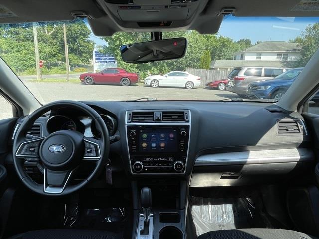 Used Subaru Outback 2.5i Premium 2019 | Blasius Federal Road. Brookfield, Connecticut Used Subaru Outback 2.5i Premium 2019 | Blasius Federal Road. Brookfield, Connecticut
