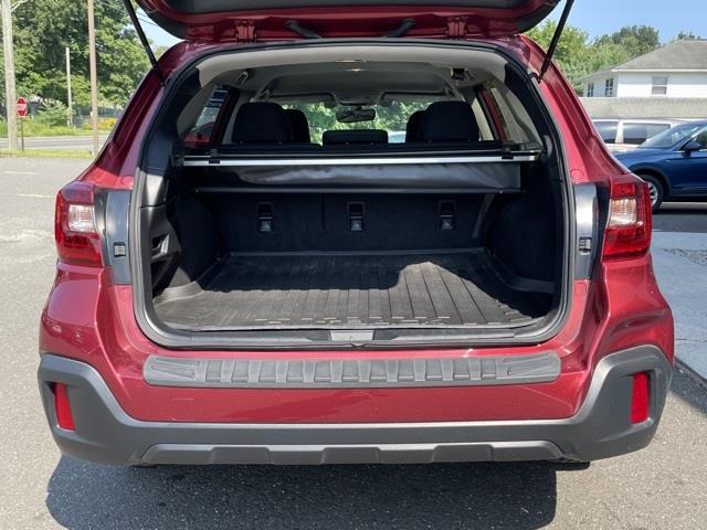 Used Subaru Outback 2.5i Premium 2019 | Blasius Federal Road. Brookfield, Connecticut Used Subaru Outback 2.5i Premium 2019 | Blasius Federal Road. Brookfield, Connecticut