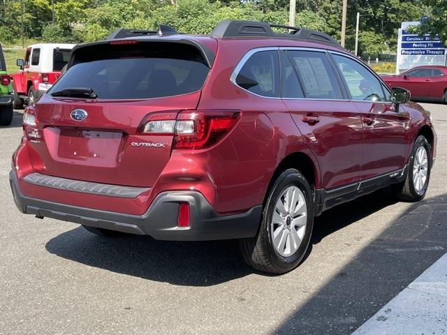 Used Subaru Outback 2.5i Premium 2019 | Blasius Federal Road. Brookfield, Connecticut Used Subaru Outback 2.5i Premium 2019 | Blasius Federal Road. Brookfield, Connecticut