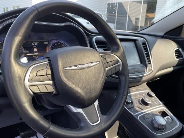Used Chrysler 200 C 2016 | Blasius Federal Road. Brookfield, Connecticut Used Chrysler 200 C 2016 | Blasius Federal Road. Brookfield, Connecticut