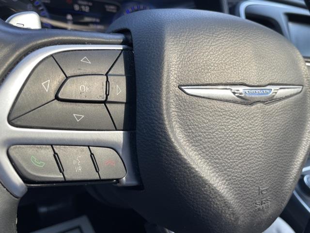 Used Chrysler 200 C 2016 | Blasius Federal Road. Brookfield, Connecticut Used Chrysler 200 C 2016 | Blasius Federal Road. Brookfield, Connecticut