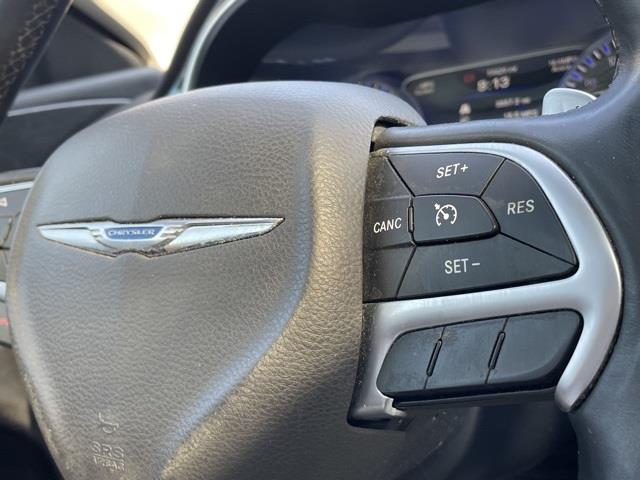 Used Chrysler 200 C 2016 | Blasius Federal Road. Brookfield, Connecticut Used Chrysler 200 C 2016 | Blasius Federal Road. Brookfield, Connecticut