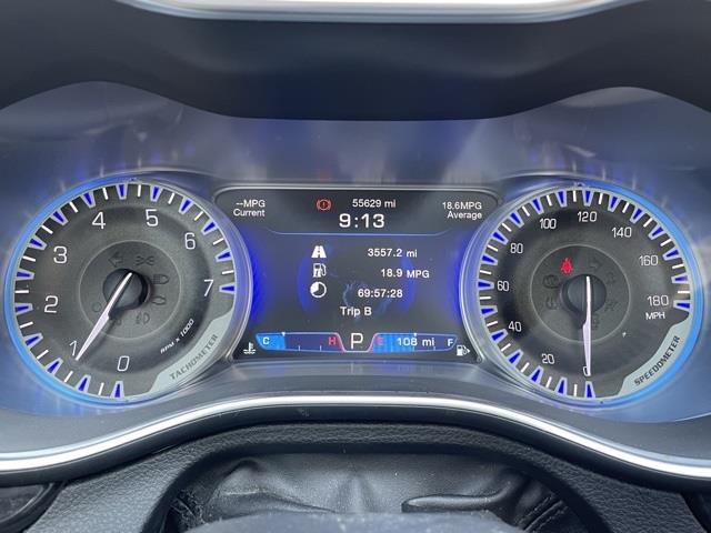 Used Chrysler 200 C 2016 | Blasius Federal Road. Brookfield, Connecticut Used Chrysler 200 C 2016 | Blasius Federal Road. Brookfield, Connecticut