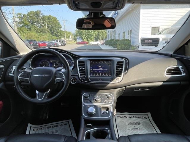Used Chrysler 200 C 2016 | Blasius Federal Road. Brookfield, Connecticut Used Chrysler 200 C 2016 | Blasius Federal Road. Brookfield, Connecticut