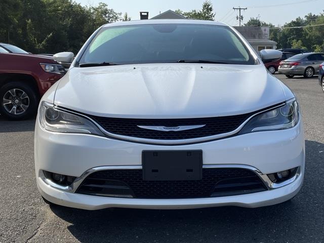 Used Chrysler 200 C 2016 | Blasius Federal Road. Brookfield, Connecticut Used Chrysler 200 C 2016 | Blasius Federal Road. Brookfield, Connecticut