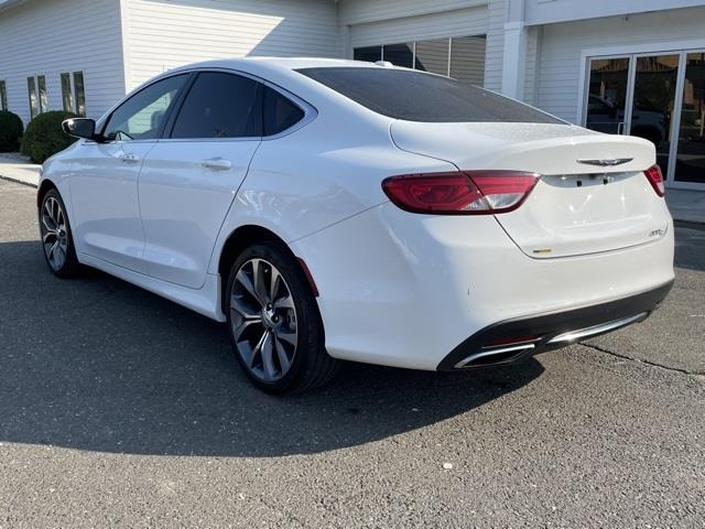 Used Chrysler 200 C 2016 | Blasius Federal Road. Brookfield, Connecticut Used Chrysler 200 C 2016 | Blasius Federal Road. Brookfield, Connecticut