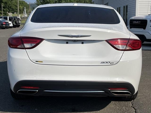Used Chrysler 200 C 2016 | Blasius Federal Road. Brookfield, Connecticut Used Chrysler 200 C 2016 | Blasius Federal Road. Brookfield, Connecticut