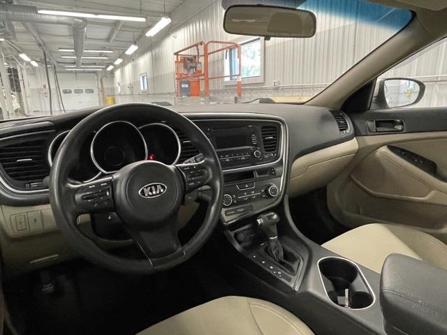 Used Kia Optima LX 2014 | Blasius Federal Road. Brookfield, Connecticut Used Kia Optima LX 2014 | Blasius Federal Road. Brookfield, Connecticut
