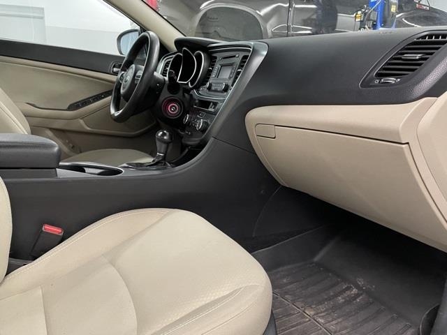 Used Kia Optima LX 2014 | Blasius Federal Road. Brookfield, Connecticut Used Kia Optima LX 2014 | Blasius Federal Road. Brookfield, Connecticut