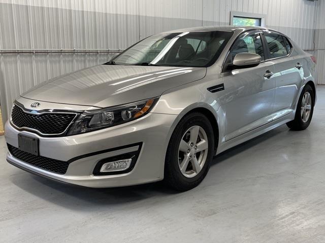 Used Kia Optima LX 2014 | Blasius Federal Road. Brookfield, Connecticut Used Kia Optima LX 2014 | Blasius Federal Road. Brookfield, Connecticut