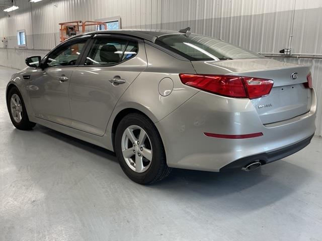 Used Kia Optima LX 2014 | Blasius Federal Road. Brookfield, Connecticut Used Kia Optima LX 2014 | Blasius Federal Road. Brookfield, Connecticut
