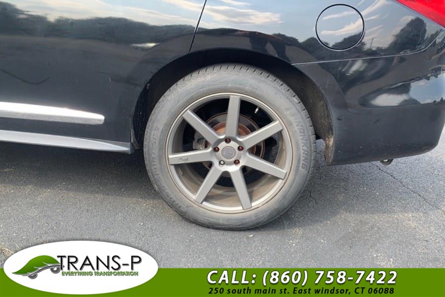Used INFINITI JX35 AWD 4dr 2013 | Trans P LLC. East Windsor, Connecticut Used INFINITI JX35 AWD 4dr 2013 | Trans P LLC. East Windsor, Connecticut