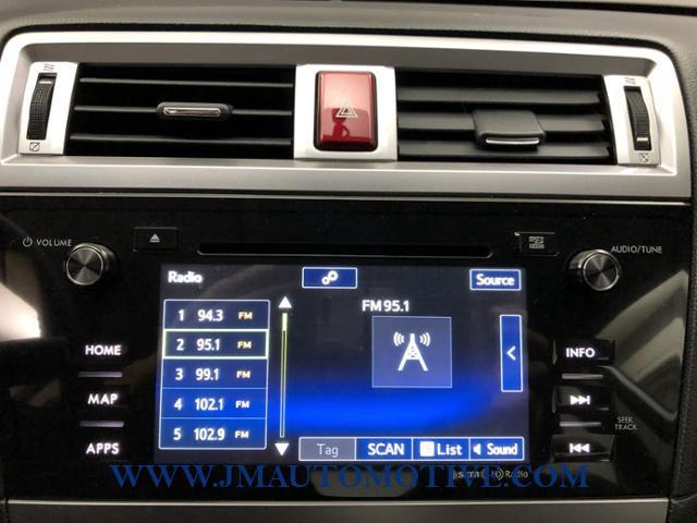 2015 Subaru Legacy 4dr Sdn 2.5i Limited PZEV, available for sale in Naugatuck, Connecticut | J&M Automotive Sls&Svc LLC. Naugatuck, Connecticut 2015 Subaru Legacy 4dr Sdn 2.5i Limited PZEV, available for sale in Naugatuck, Connecticut | J&M Automotive Sls&Svc LLC. Naugatuck, Connecticut