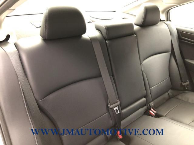 2015 Subaru Legacy 4dr Sdn 2.5i Limited PZEV, available for sale in Naugatuck, Connecticut | J&M Automotive Sls&Svc LLC. Naugatuck, Connecticut 2015 Subaru Legacy 4dr Sdn 2.5i Limited PZEV, available for sale in Naugatuck, Connecticut | J&M Automotive Sls&Svc LLC. Naugatuck, Connecticut