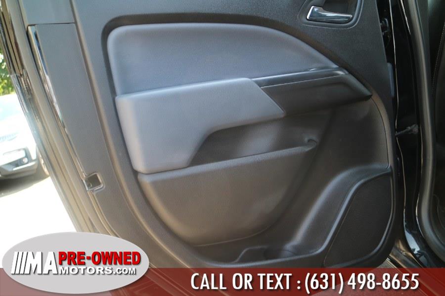 2019 Chevrolet Colorado 4WD Crew Cab 140.5" Z71, available for sale in Huntington Station, New York | M & A Motors. Huntington Station, New York 2019 Chevrolet Colorado 4WD Crew Cab 140.5" Z71, available for sale in Huntington Station, New York | M & A Motors. Huntington Station, New York