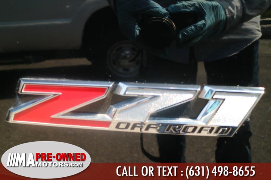 2019 Chevrolet Colorado 4WD Crew Cab 140.5" Z71, available for sale in Huntington Station, New York | M & A Motors. Huntington Station, New York 2019 Chevrolet Colorado 4WD Crew Cab 140.5" Z71, available for sale in Huntington Station, New York | M & A Motors. Huntington Station, New York