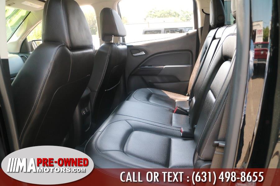 2019 Chevrolet Colorado 4WD Crew Cab 140.5" Z71, available for sale in Huntington Station, New York | M & A Motors. Huntington Station, New York 2019 Chevrolet Colorado 4WD Crew Cab 140.5" Z71, available for sale in Huntington Station, New York | M & A Motors. Huntington Station, New York