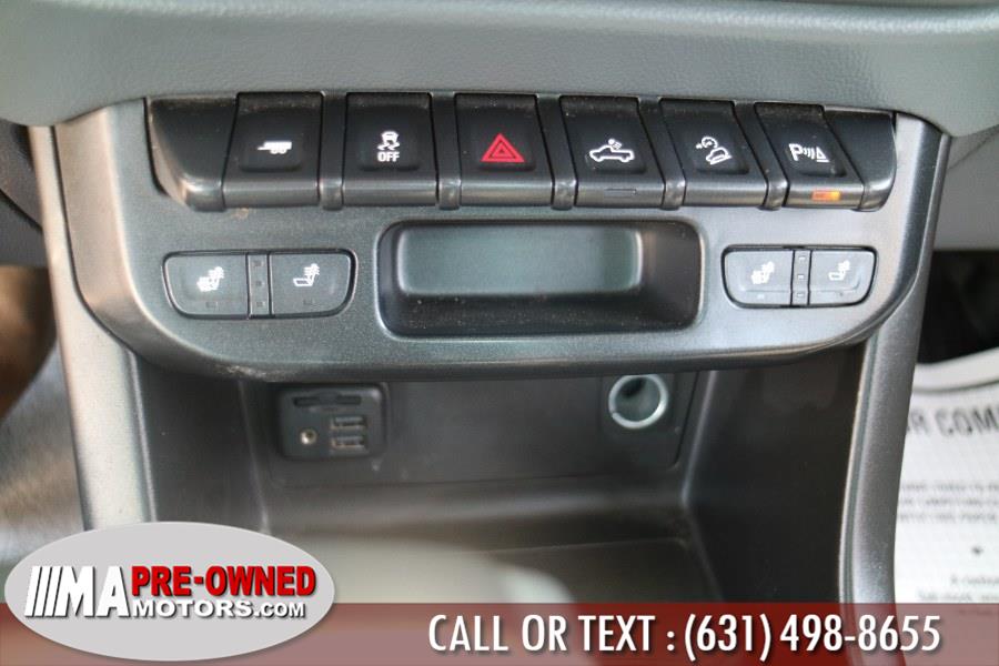 2019 Chevrolet Colorado 4WD Crew Cab 140.5" Z71, available for sale in Huntington Station, New York | M & A Motors. Huntington Station, New York 2019 Chevrolet Colorado 4WD Crew Cab 140.5" Z71, available for sale in Huntington Station, New York | M & A Motors. Huntington Station, New York