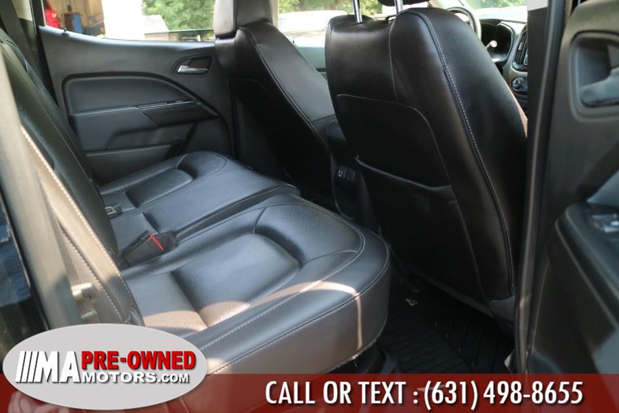 2019 Chevrolet Colorado 4WD Crew Cab 140.5" Z71, available for sale in Huntington Station, New York | M & A Motors. Huntington Station, New York 2019 Chevrolet Colorado 4WD Crew Cab 140.5" Z71, available for sale in Huntington Station, New York | M & A Motors. Huntington Station, New York