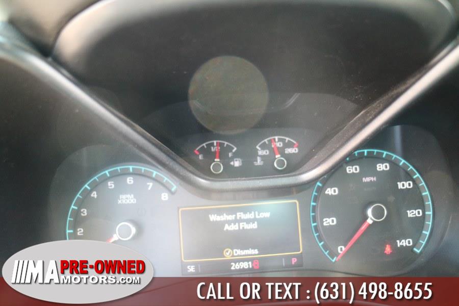 2019 Chevrolet Colorado 4WD Crew Cab 140.5" Z71, available for sale in Huntington Station, New York | M & A Motors. Huntington Station, New York 2019 Chevrolet Colorado 4WD Crew Cab 140.5" Z71, available for sale in Huntington Station, New York | M & A Motors. Huntington Station, New York