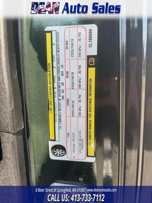 Used Jeep Wrangler Unlimited 4WD 4dr Sport 2012 | Dean Auto Sales. W Springfield, Massachusetts Used Jeep Wrangler Unlimited 4WD 4dr Sport 2012 | Dean Auto Sales. W Springfield, Massachusetts