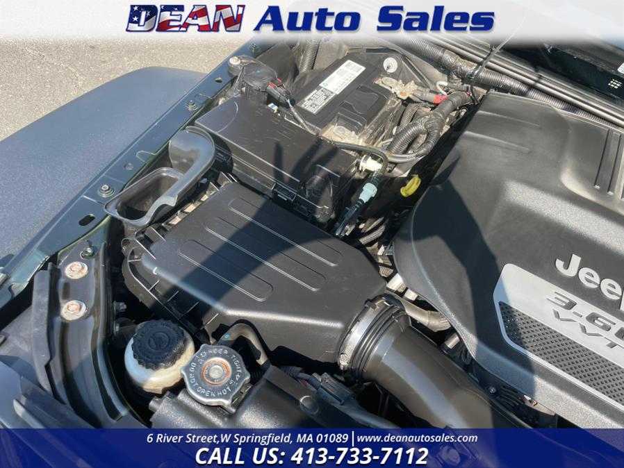 Used Jeep Wrangler Unlimited 4WD 4dr Sport 2012 | Dean Auto Sales. W Springfield, Massachusetts Used Jeep Wrangler Unlimited 4WD 4dr Sport 2012 | Dean Auto Sales. W Springfield, Massachusetts