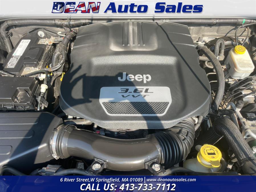 Used Jeep Wrangler Unlimited 4WD 4dr Sport 2012 | Dean Auto Sales. W Springfield, Massachusetts Used Jeep Wrangler Unlimited 4WD 4dr Sport 2012 | Dean Auto Sales. W Springfield, Massachusetts