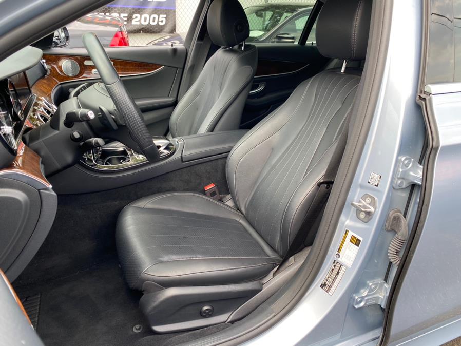 2018 Mercedes-Benz E-Class E 300 RWD Sedan, available for sale in Jamaica, New York | Sunrise Autoland. Jamaica, New York 2018 Mercedes-Benz E-Class E 300 RWD Sedan, available for sale in Jamaica, New York | Sunrise Autoland. Jamaica, New York