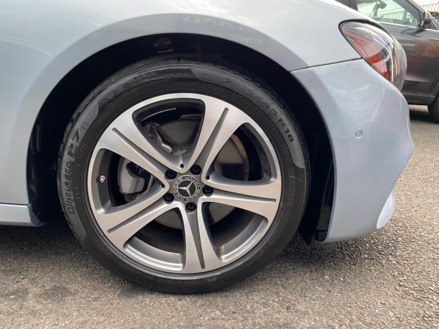 2018 Mercedes-Benz E-Class E 300 RWD Sedan, available for sale in Jamaica, New York | Sunrise Autoland. Jamaica, New York 2018 Mercedes-Benz E-Class E 300 RWD Sedan, available for sale in Jamaica, New York | Sunrise Autoland. Jamaica, New York