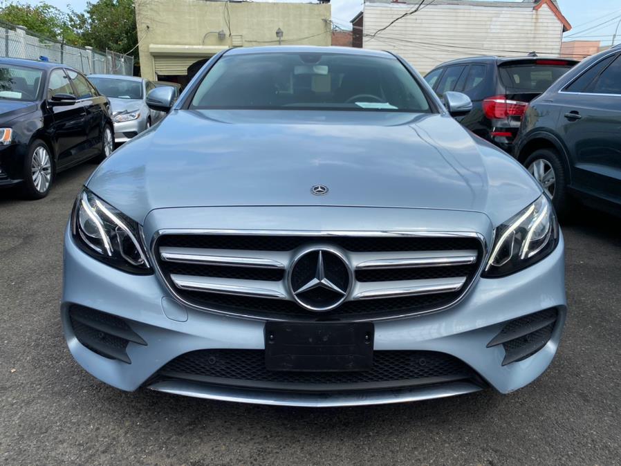 2018 Mercedes-Benz E-Class E 300 RWD Sedan, available for sale in Jamaica, New York | Sunrise Autoland. Jamaica, New York 2018 Mercedes-Benz E-Class E 300 RWD Sedan, available for sale in Jamaica, New York | Sunrise Autoland. Jamaica, New York